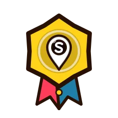 First Steps badge