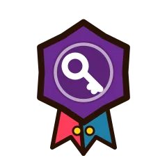 Riddle Runner badge