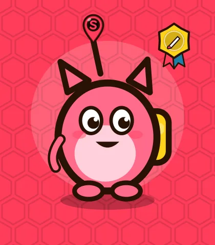Art mission explorer card