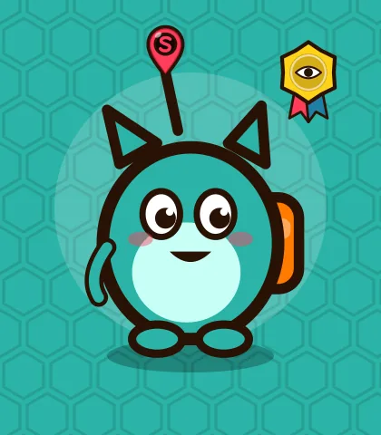Observation mission explorer card